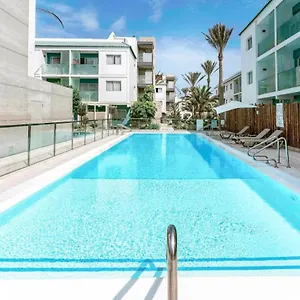 Bristol Palmeras Corralejo
