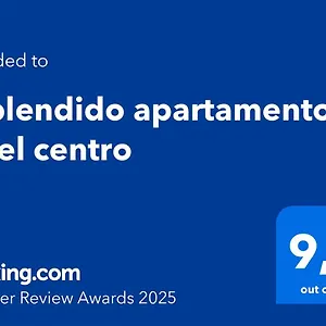 https://esplendido-apartamento-en-el-centro.hotelsinnerja.org