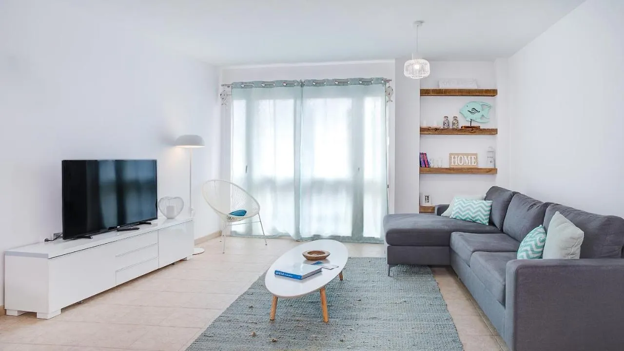 Apartament Casa Mobe By Best Holidays Fuerteventura Corralejo