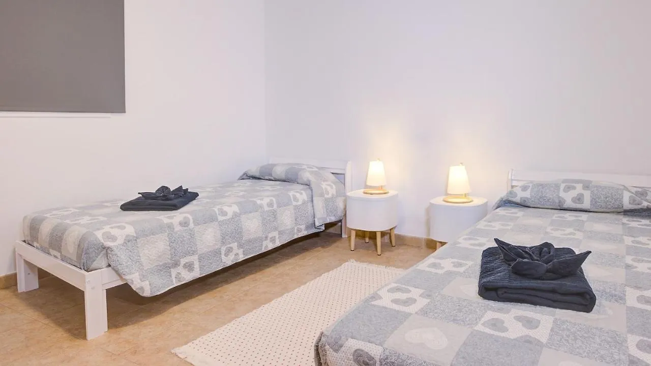 Casa Mobe By Best Holidays Fuerteventura Corralejo Hiszpania