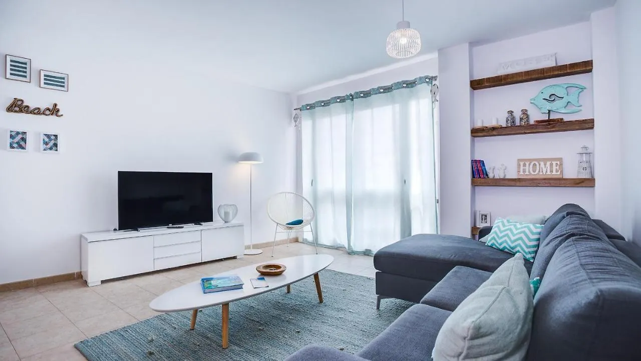Casa Mobe By Best Holidays Fuerteventura Corralejo 0*,  Hiszpania